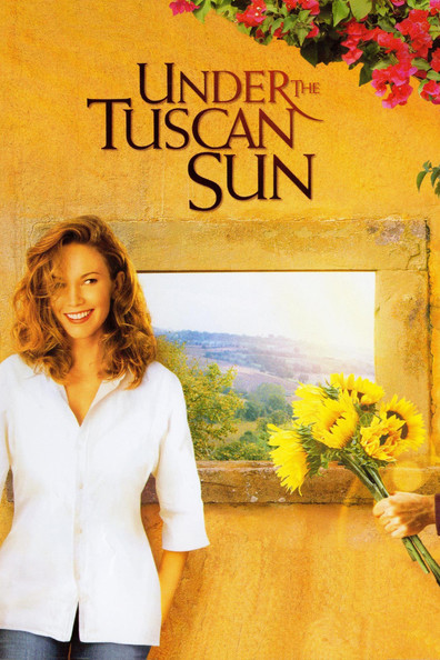 Under the Tuscan Sun is the best movie in Mario Monicelli filmography.