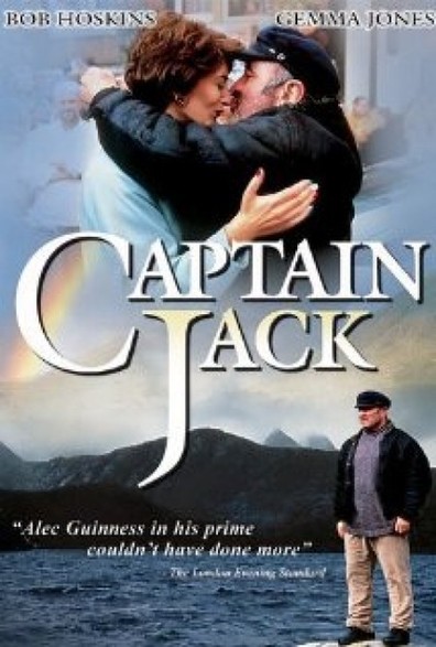 Captain Jack is the best movie in Trevor Bannister filmography.