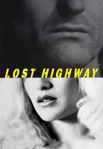 Lost Highway is the best movie in Natasha Gregson Wagner filmography.