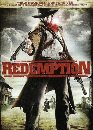 Redemption: A Mile from Hell is the best movie in Clint James filmography.