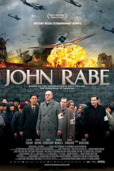John Rabe is the best movie in Mathias Herrmann filmography.