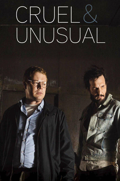 Cruel & Unusual is the best movie in Richard Harmon filmography.
