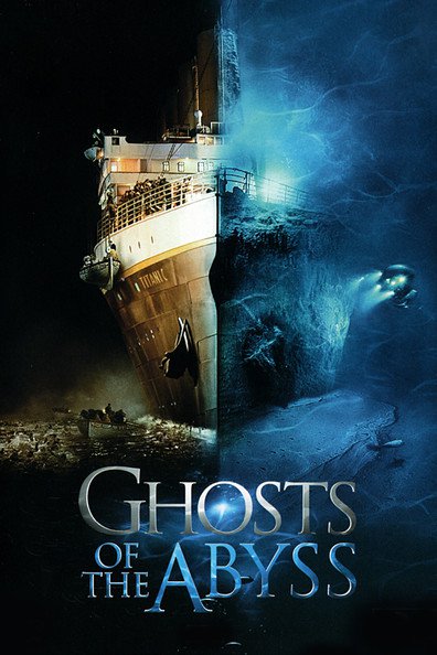 Ghosts of the Abyss is the best movie in Charles Pellegrino filmography.