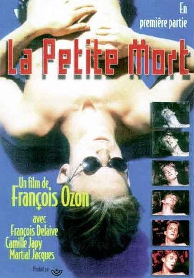 La petite mort is the best movie in Francois Delaive filmography.