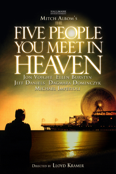 The Five People You Meet in Heaven is the best movie in Stiven Greyhm filmography.