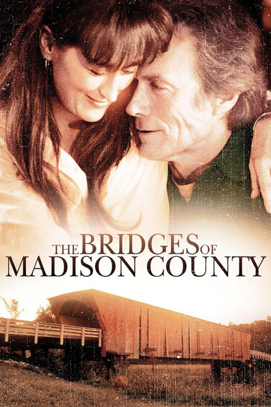 The Bridges of Madison County is the best movie in Annie Corley filmography.