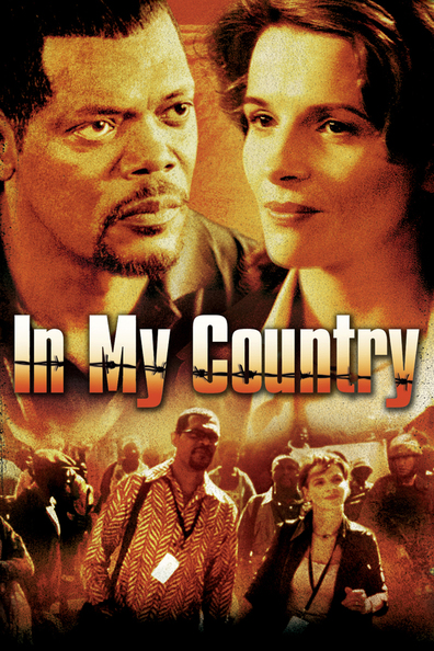 Country of My Skull is the best movie in Sam Ngakane filmography.