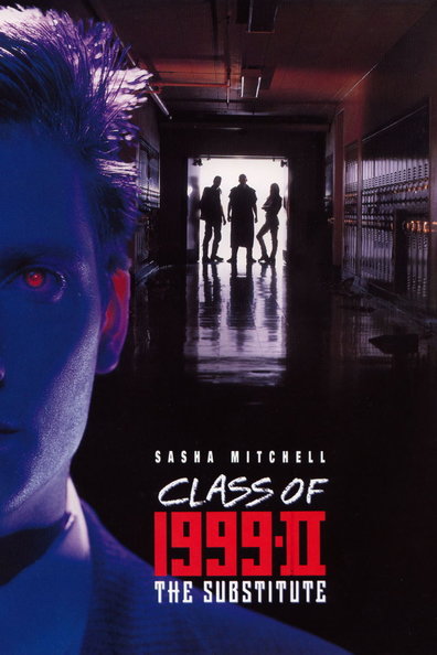 Class of 1999 II: The Substitute is the best movie in Nick Cassavetes filmography.