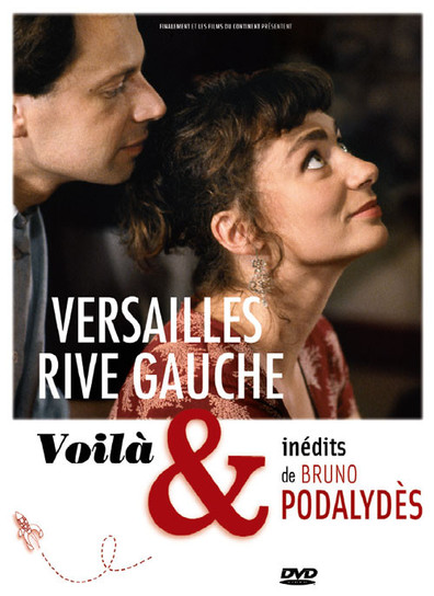 Voila is the best movie in Jean Podalydes filmography.
