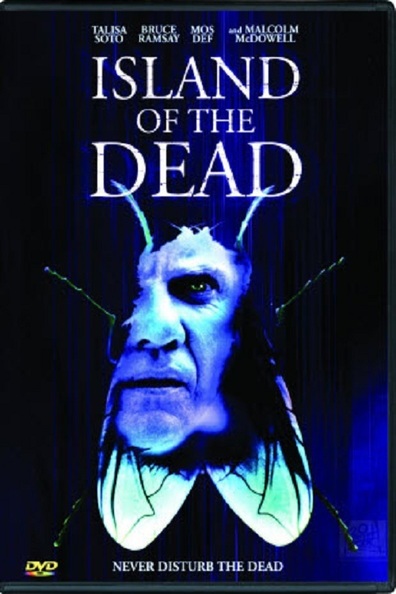 Island of the Dead is the best movie in Michel Perron filmography.