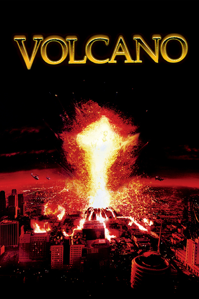 Volcano is the best movie in Marcello Thedford filmography.