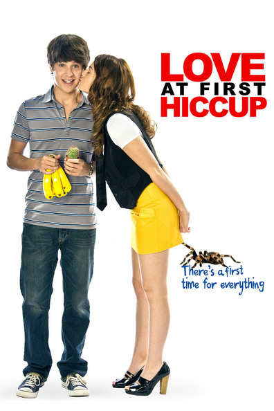 Love at First Hiccup is the best movie in Ken Lakki filmography.