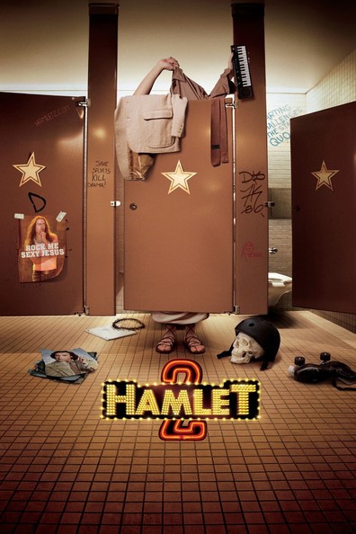 Hamlet 2 is the best movie in Natalie Amenula filmography.