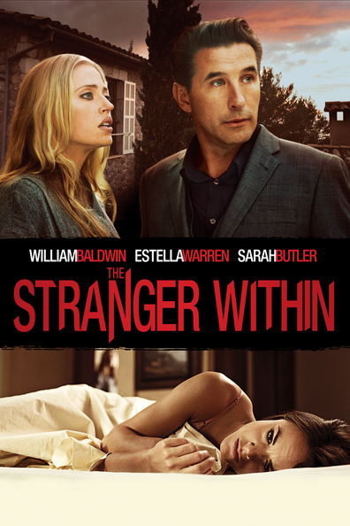 The Stranger Within is the best movie in Vivienne McKee filmography.