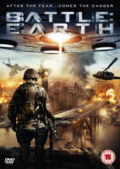 Invasion Roswell is the best movie in Hristo Balabanov filmography.