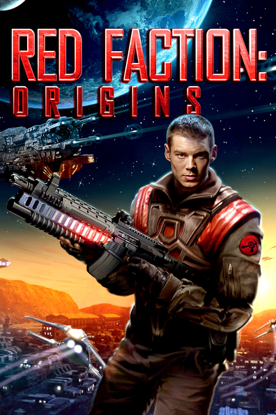 Red Faction: Origins is the best movie in Brian J. Smith filmography.