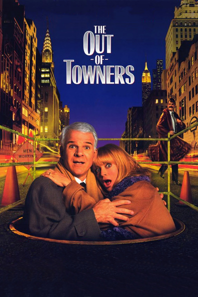 The Out-of-Towners is the best movie in Mark McKinney filmography.