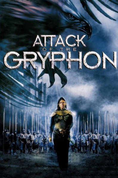 Gryphon is the best movie in Ashley Artus filmography.