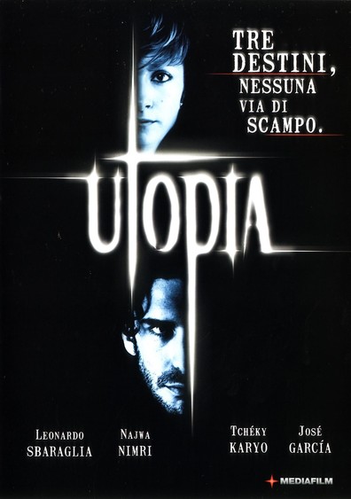 Utopia is the best movie in Juan Carlos Vellido filmography.