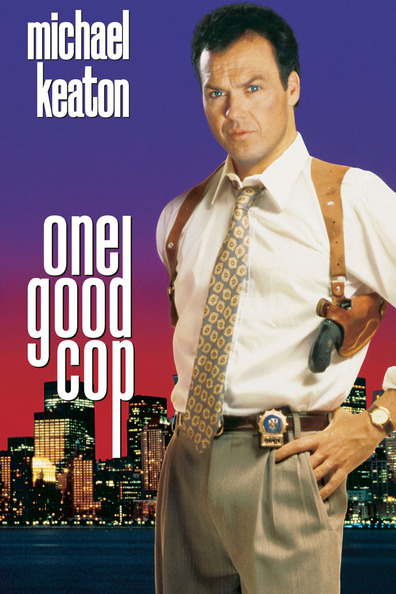 One Good Cop is the best movie in Rhea Silver-Smith filmography.