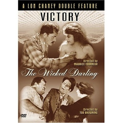 The Wicked Darling is the best movie in Kalla Pasha filmography.
