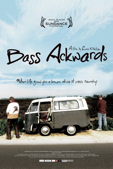 Bass Ackwards is the best movie in Davy Blue Bacich filmography.