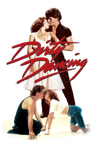 Dirty Dancing is the best movie in Max Cantor filmography.
