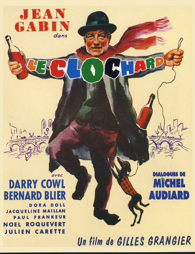 Archimede, le clochard is the best movie in Gaby Basset filmography.