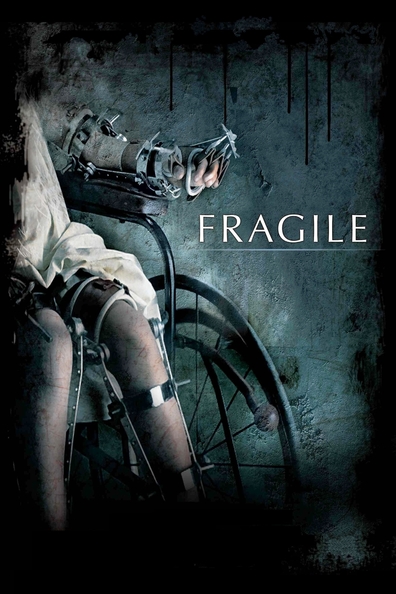 Fragiles is the best movie in Richard Roxburgh filmography.