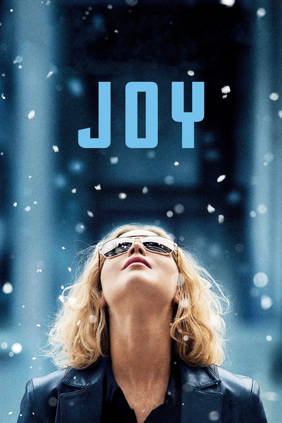 Joy is the best movie in Isabella Crovetti-Cramp filmography.