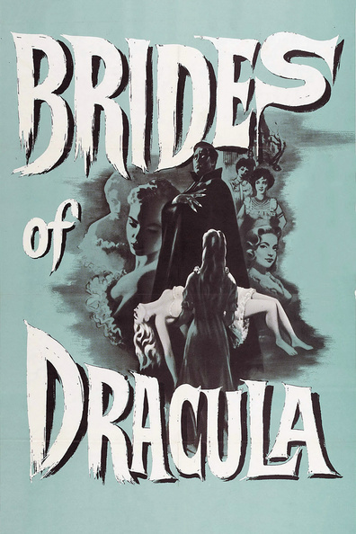 The Brides of Dracula is the best movie in Freda Jackson filmography.