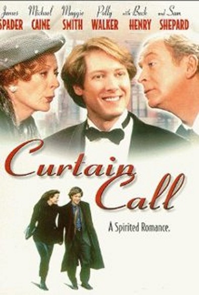 Curtain Call is the best movie in Buck Henry filmography.
