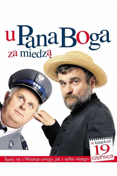 U Pana Boga za miedza is the best movie in Malgorzata Sadowska filmography.