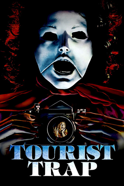 Tourist Trap is the best movie in Robin Sherwood filmography.