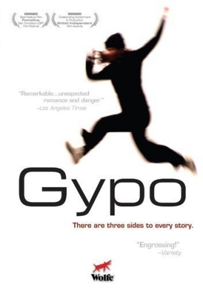 Gypo is the best movie in Rula Lenska filmography.