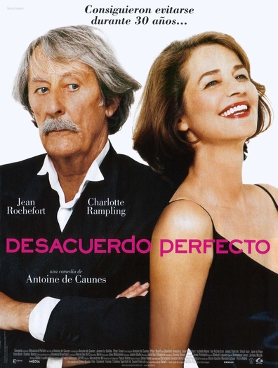 Desaccord parfait is the best movie in Djuli Du Peydj filmography.