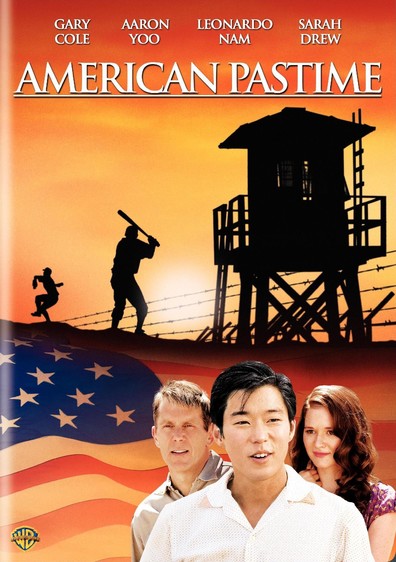American Pastime is the best movie in Charles Halford filmography.
