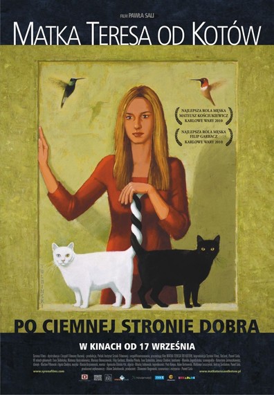 Matka Teresa od kotow is the best movie in Ewa Skibinska filmography.