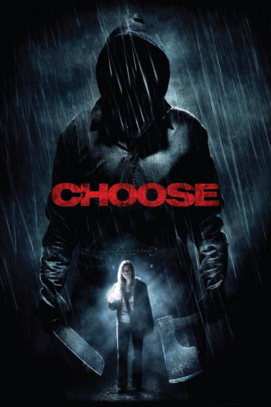 Choose is the best movie in Patrick Noonan filmography.