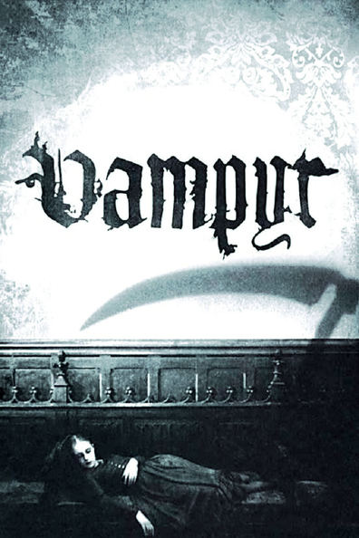 Vampyr is the best movie in Sybille Schmitz filmography.