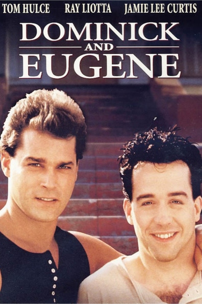Dominick and Eugene is the best movie in Mimi Cecchini filmography.