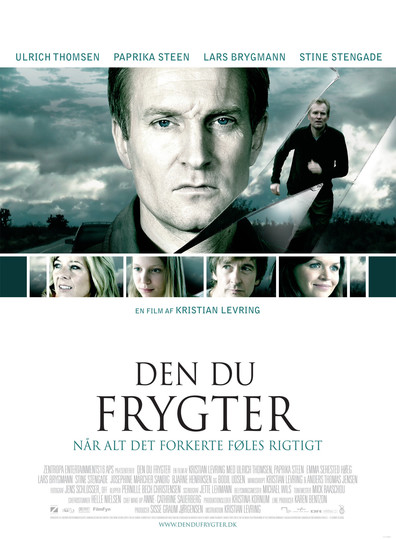 Den du frygter is the best movie in Emma Sehested Hoeg filmography.