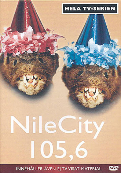 NileCity 105.6 is the best movie in Henrik Schyffert filmography.