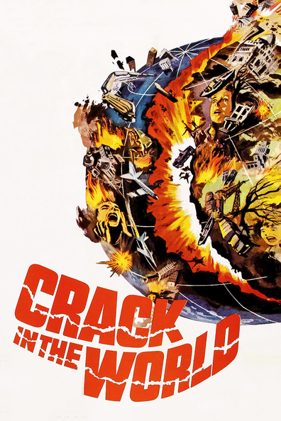 Crack in the World is the best movie in Gary Lasdun filmography.