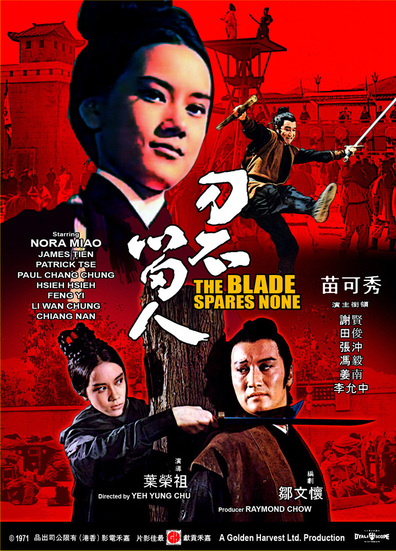 Dao bu liu ren is the best movie in Tsan Si Ku filmography.