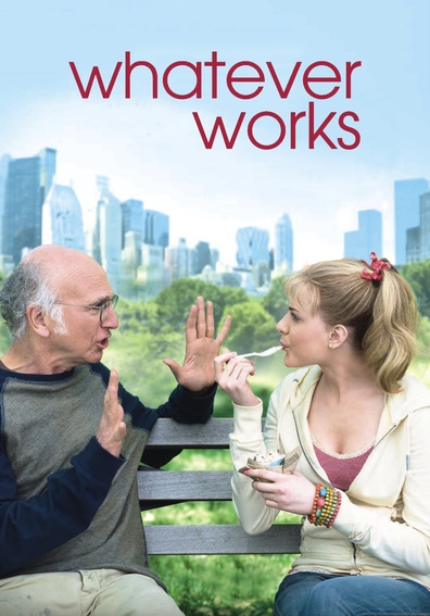 Whatever Works is the best movie in Conleth Hill filmography.