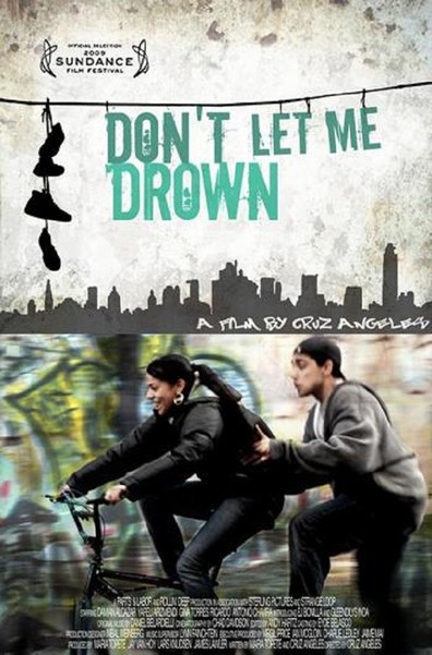 Don't Let Me Drown is the best movie in Moses Atsevedo filmography.