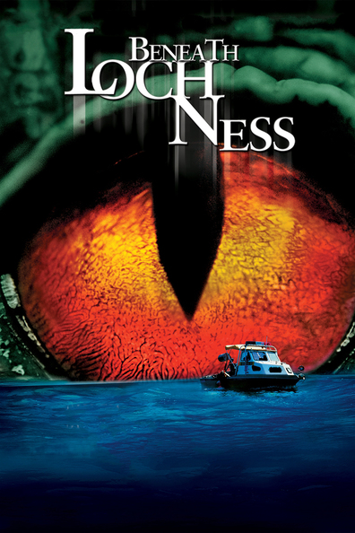 Beneath Loch Ness is the best movie in Patrick Bergin filmography.