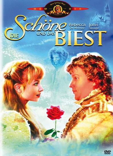 Beauty and the Beast is the best movie in Michael Schneider filmography.