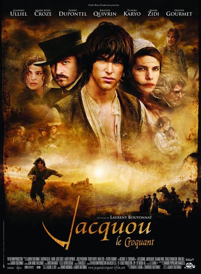 Jacquou le croquant is the best movie in Jeff Esperansa filmography.